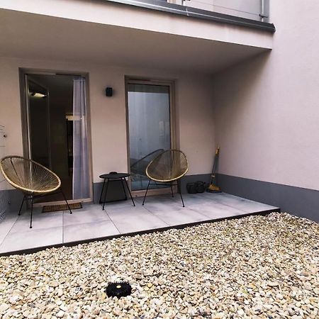 Kacik 10 By Homeprime Cracovia Exterior foto