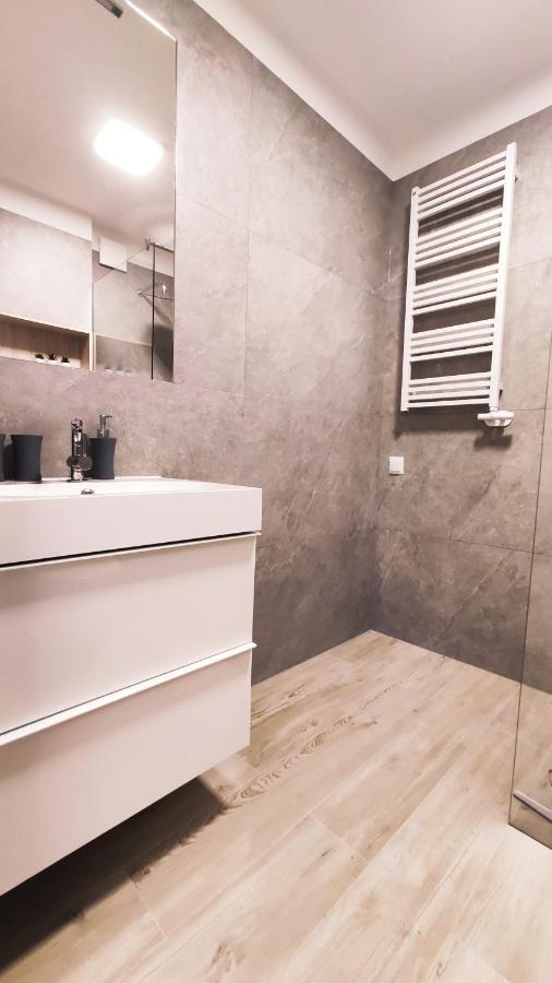 Kacik 10 By Homeprime Cracovia Exterior foto