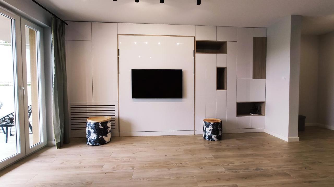 Kacik 10 By Homeprime Cracovia Exterior foto