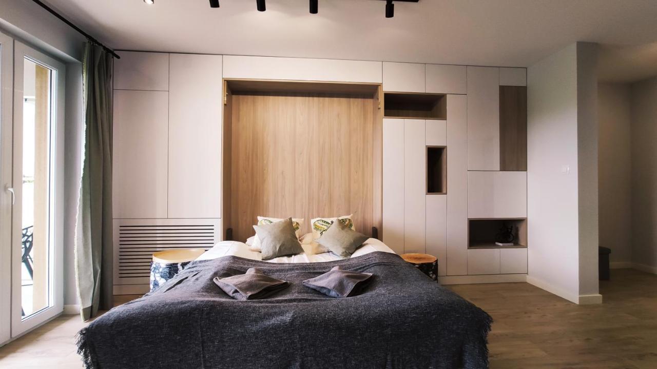 Kacik 10 By Homeprime Cracovia Exterior foto