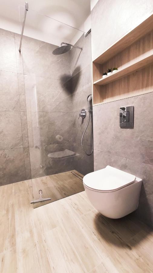 Kacik 10 By Homeprime Cracovia Exterior foto