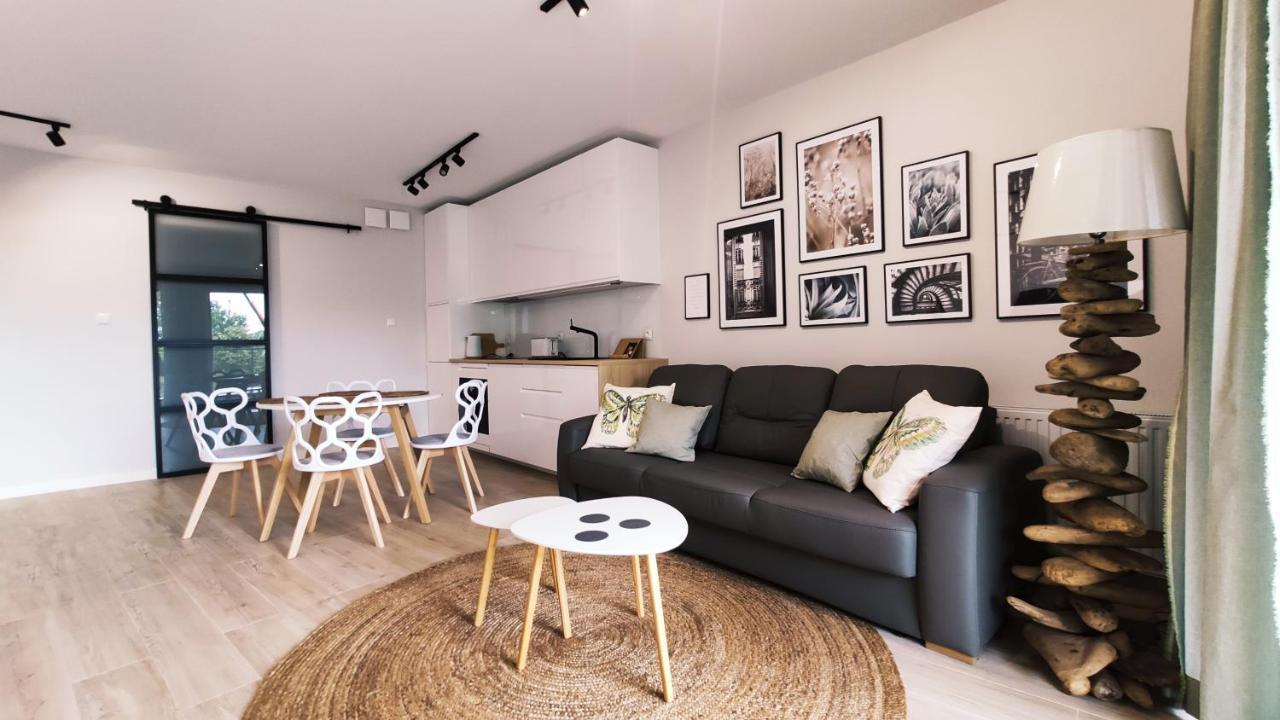 Kacik 10 By Homeprime Cracovia Exterior foto