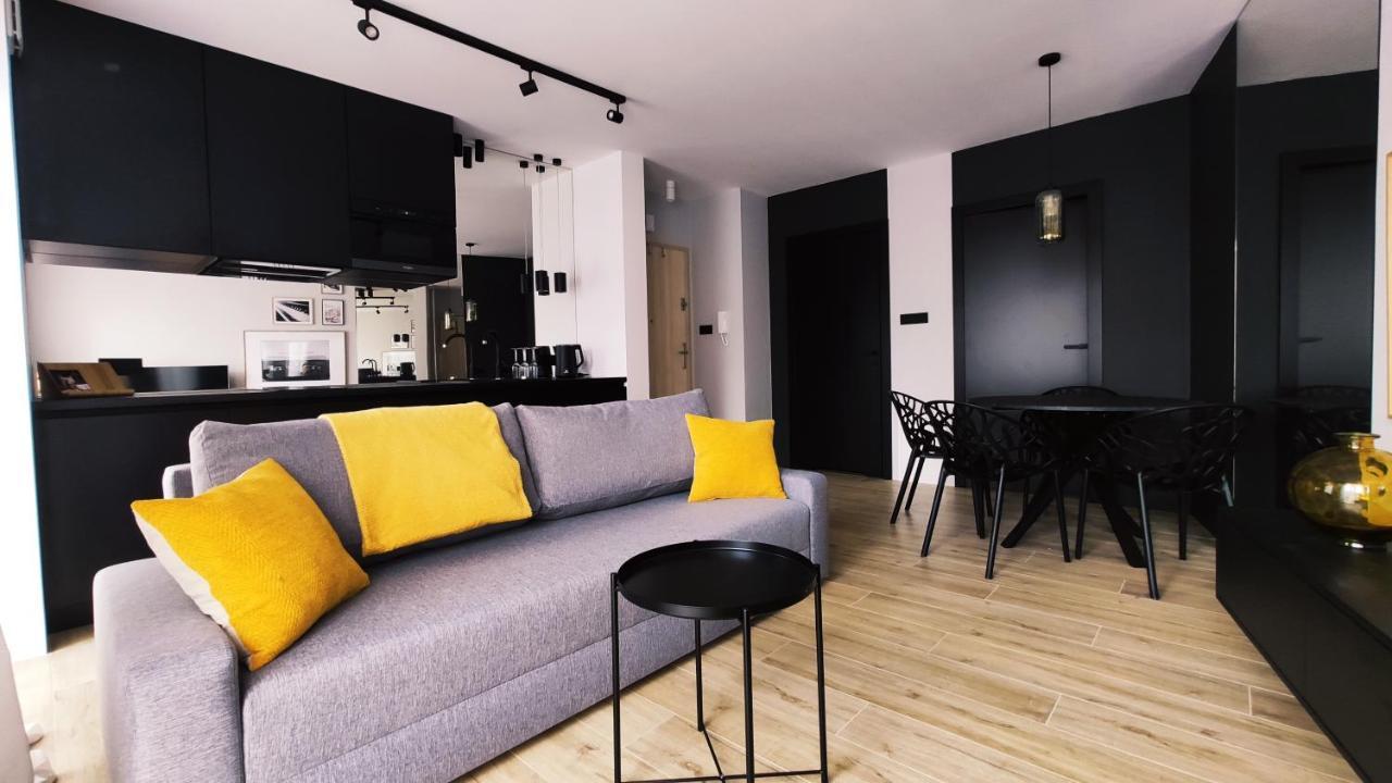 Kacik 10 By Homeprime Cracovia Exterior foto