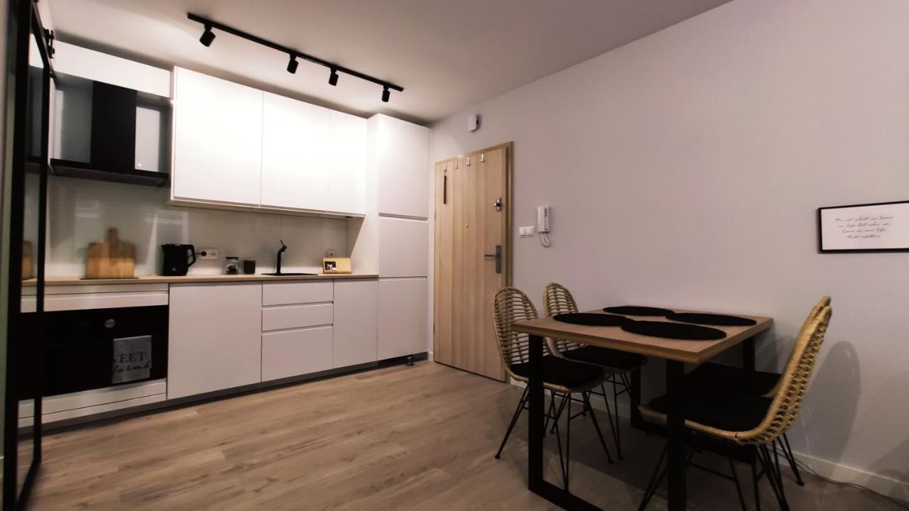 Kacik 10 By Homeprime Cracovia Exterior foto