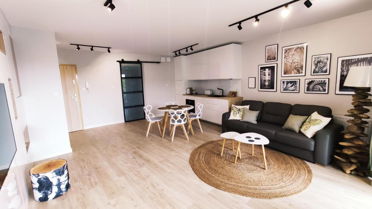 Kacik 10 By Homeprime Cracovia Exterior foto