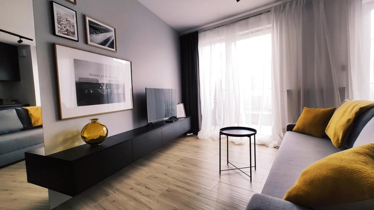Kacik 10 By Homeprime Cracovia Exterior foto