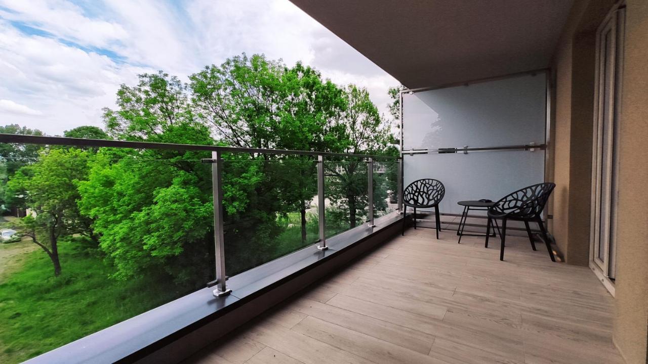 Kacik 10 By Homeprime Cracovia Exterior foto