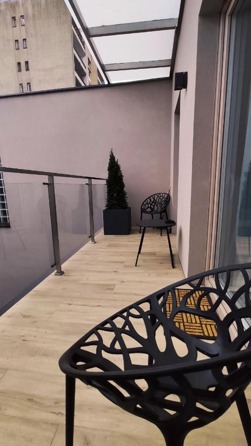 Kacik 10 By Homeprime Cracovia Exterior foto