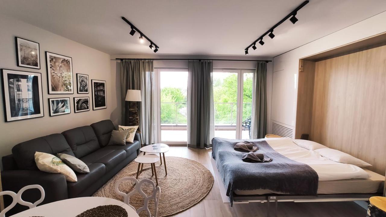 Kacik 10 By Homeprime Cracovia Exterior foto
