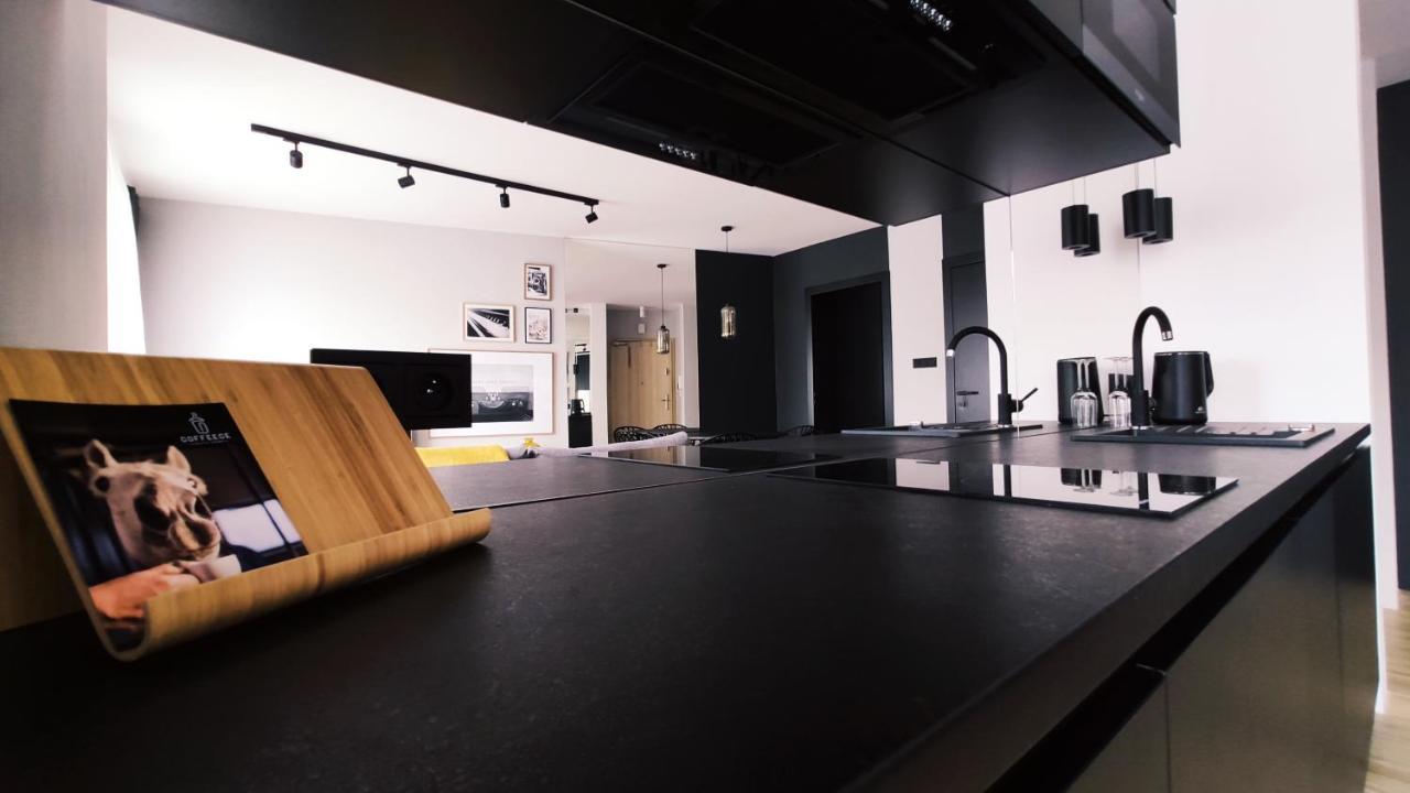 Kacik 10 By Homeprime Cracovia Exterior foto