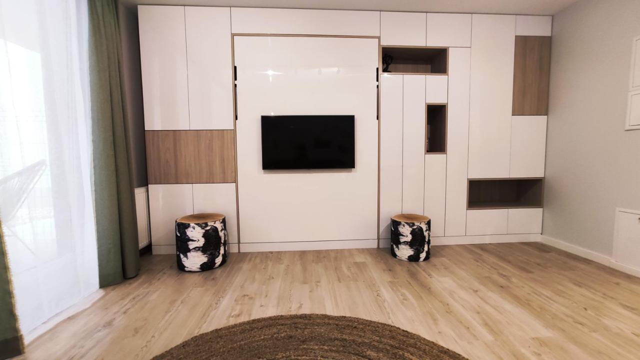 Kacik 10 By Homeprime Cracovia Exterior foto