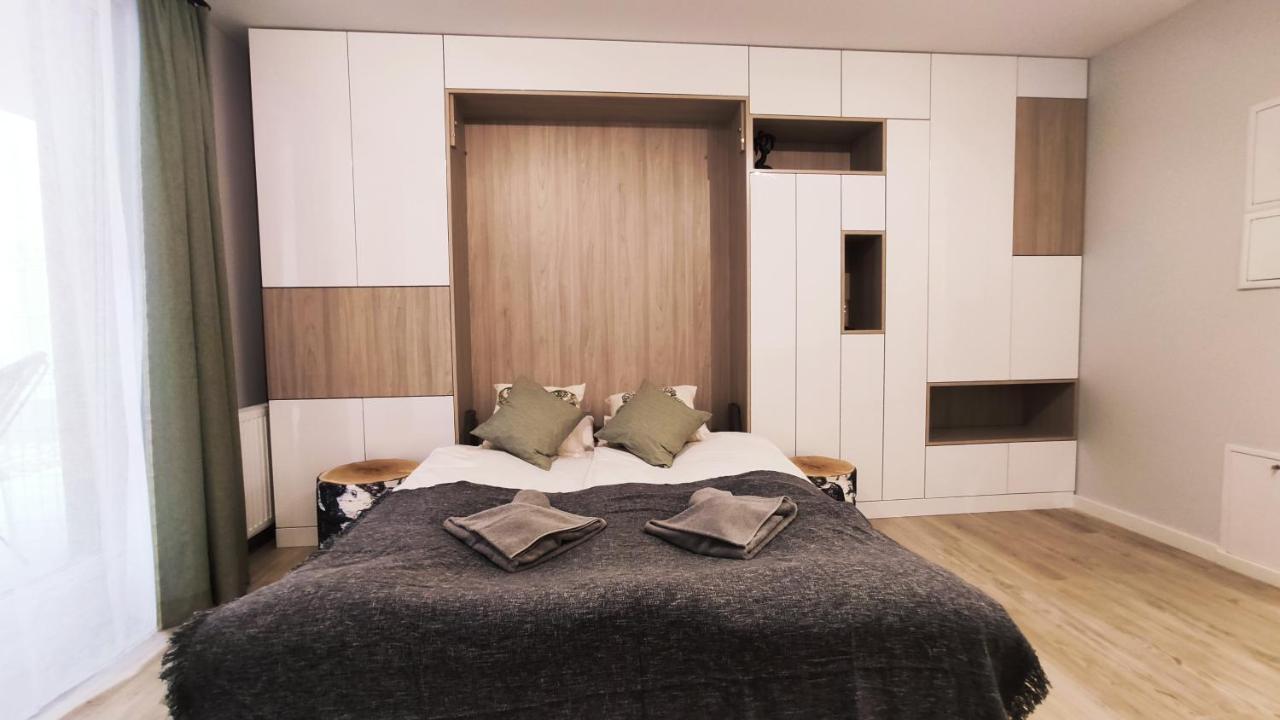 Kacik 10 By Homeprime Cracovia Exterior foto
