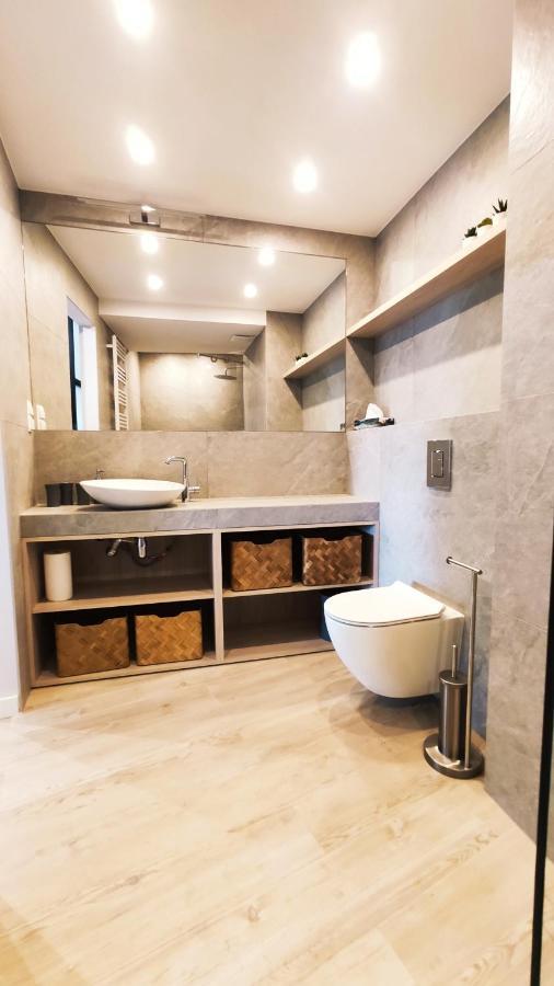 Kacik 10 By Homeprime Cracovia Exterior foto