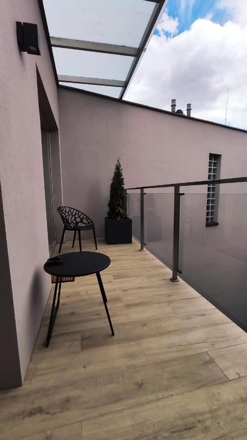 Kacik 10 By Homeprime Cracovia Exterior foto